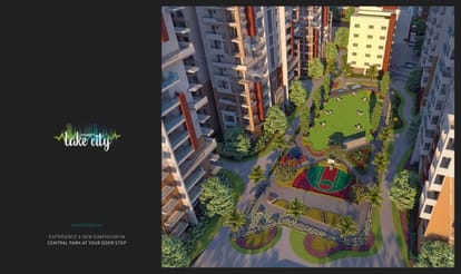 Vasavi Lake City Brochure Image 21