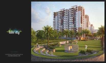 Vasavi Lake City Brochure Image 19