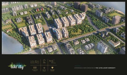 Vasavi Lake City Brochure Image 7