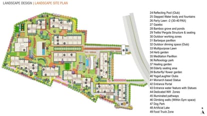 Vasavi Ananda Nilayam Brochure Image 34