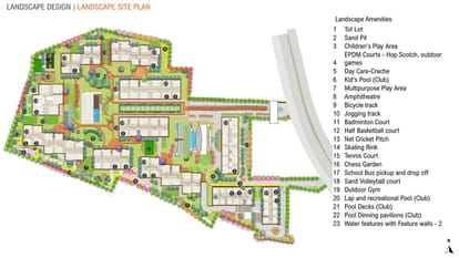Vasavi Ananda Nilayam Brochure Image 33