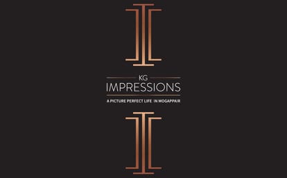 KG Impressions Brochure Image 1