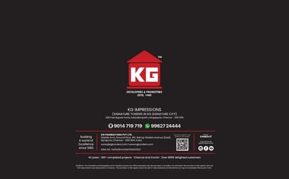 KG Impressions Brochure Image 25