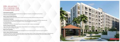 KG House Of Champions Brochure Image 11