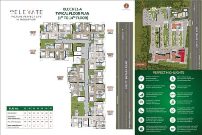 KG Elevate Brochure Image 2