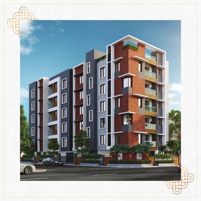 Navin's Sankalpa Brochure Image 3