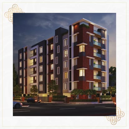 Navin's Sankalpa Brochure Image 5