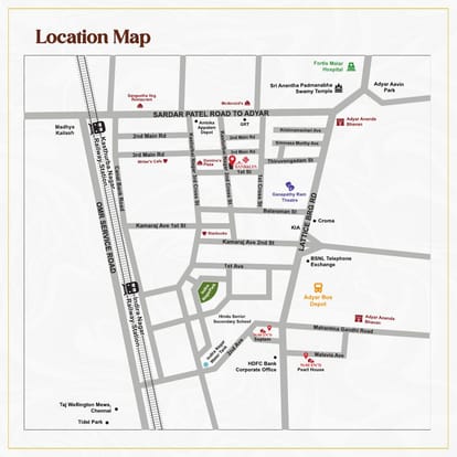 Navin's Sankalpa Brochure Image 13