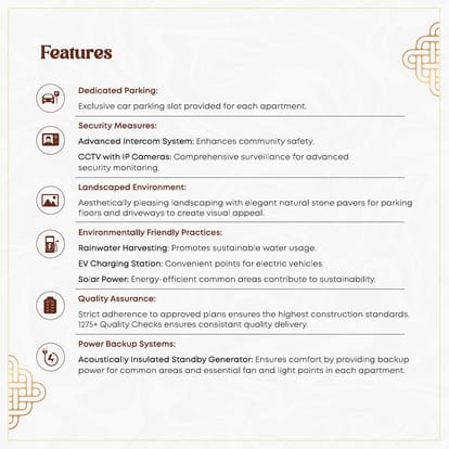 Navin's Sankalpa Brochure Image 6