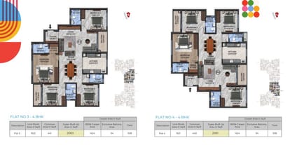 Navin's RP Enclave Brochure Image 10