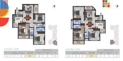 Navin's RP Enclave Brochure Image 11