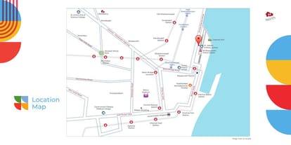 Navin's RP Enclave Brochure Image 6