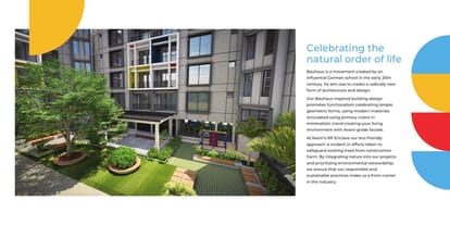 Navin's RP Enclave Brochure Image 3