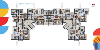 Navin's RP Enclave Brochure Image 8