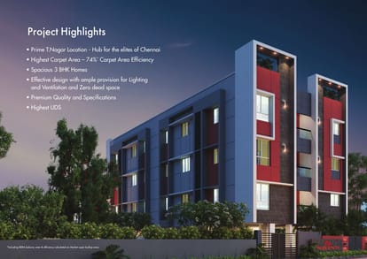 Navin's Vyakarana Brochure Image 4