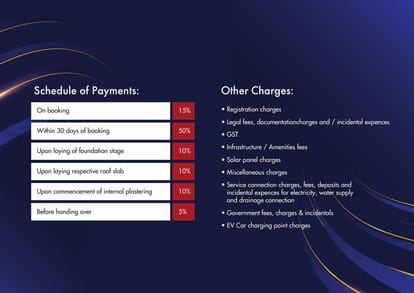 Navin's Vyakarana Brochure Image 13