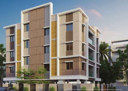 Navin's Saathvika Brochure Image 17