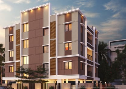 Navin's Saathvika Brochure Image 3