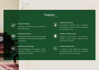 Navin's Saathvika Brochure Image 11
