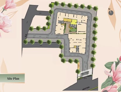 Navin's Hanging Gardens Brochure Image 22