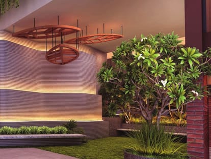Navin's Hanging Gardens Brochure Image 14