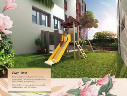 Navin's Hanging Gardens Brochure Image 7