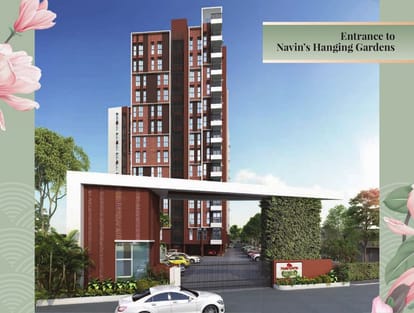 Navin's Hanging Gardens Brochure Image 21