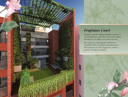 Navin's Hanging Gardens Brochure Image 10