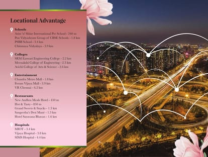 Navin's Hanging Gardens Brochure Image 18