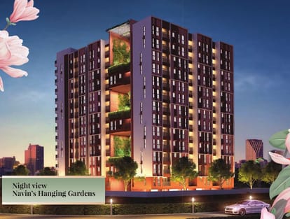 Navin's Hanging Gardens Brochure Image 35