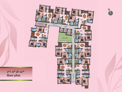 Navin's Hanging Gardens Brochure Image 25