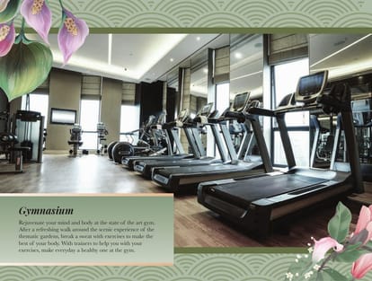 Navin's Hanging Gardens Brochure Image 16