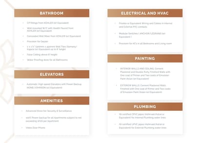 Salma Heritage Square Brochure Image 11