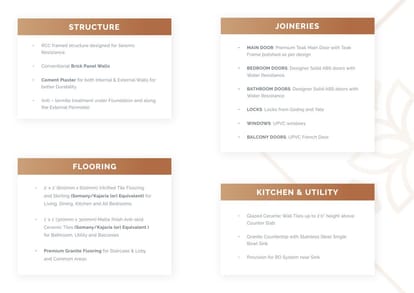 Salma Heritage Square Brochure Image 10