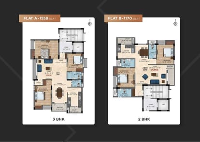 Salma Heritage Square Brochure Image 7
