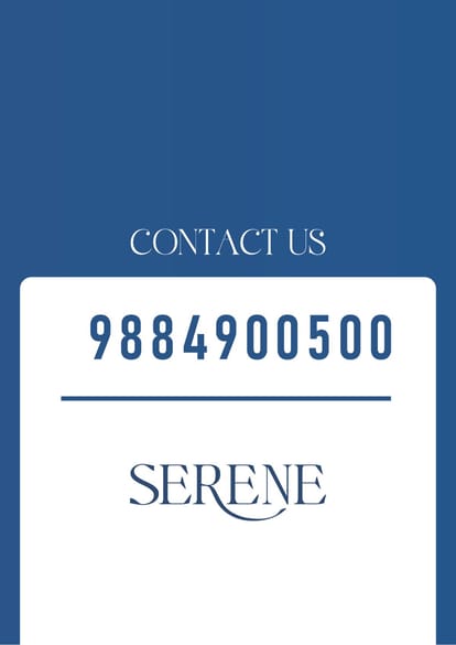 Salma Serene Brochure Image 20