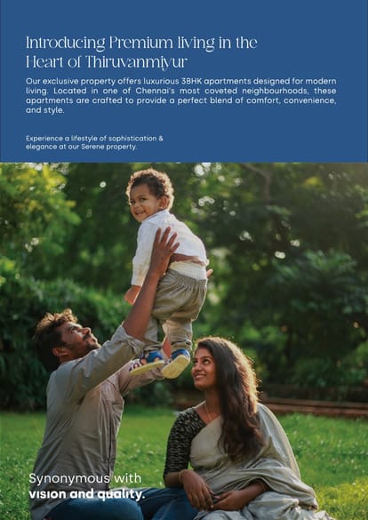 Salma Serene Brochure Image 5
