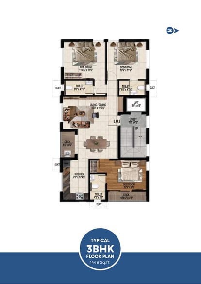 Salma Serene Brochure Image 12