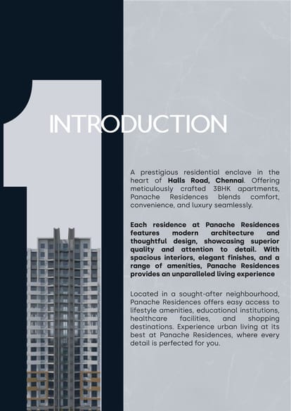 Salma Panache Residences Brochure Image 3