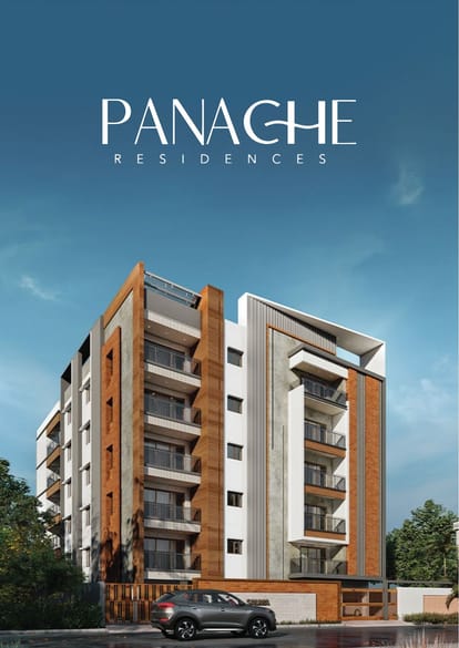 Salma Panache Residences Brochure Image 5