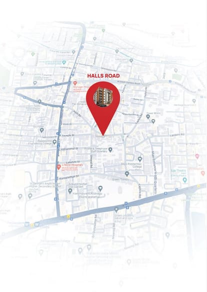 Salma Panache Residences Brochure Image 25