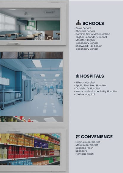 Salma Panache Residences Brochure Image 9