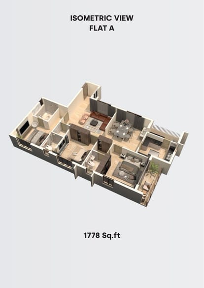 Salma Panache Residences Brochure Image 16