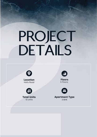 Salma Panache Residences Brochure Image 4