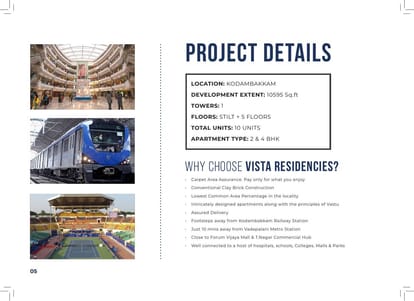 Salma Vista Residences Brochure Image 5