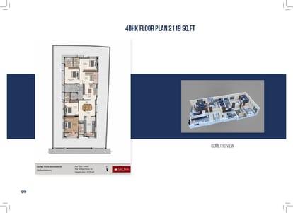 Salma Vista Residences Brochure Image 9
