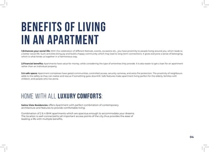 Salma Vista Residences Brochure Image 4
