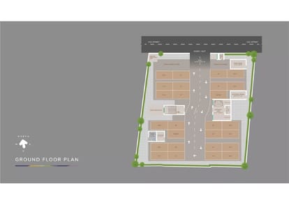 Arihant Vivriti Brochure Image 3
