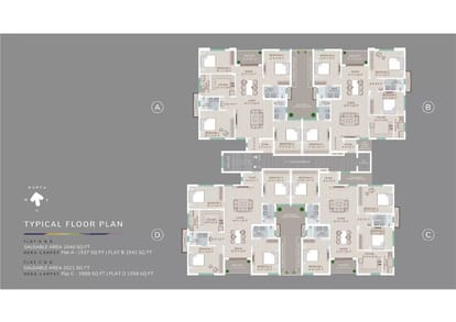 Arihant Vivriti Brochure Image 2