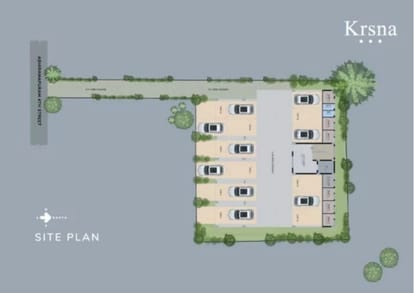 Arihant Krsna Brochure Image 3
